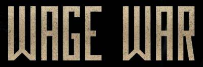 logo Wage War